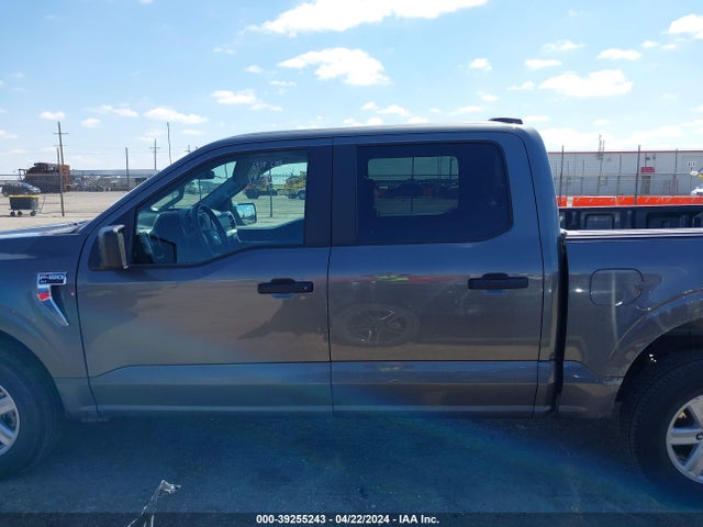 Ford F-150 Xlt 2023 1FTEW1C88PKD34156 Image 14