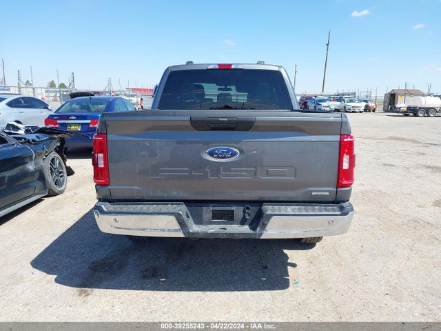 Ford F-150 Xlt 2023 1FTEW1C88PKD34156 Image 16