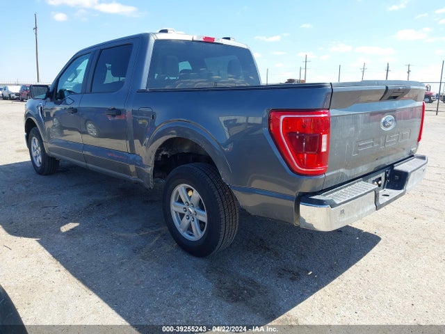 Ford F-150 Xlt 2023 1FTEW1C88PKD34156 Image 6