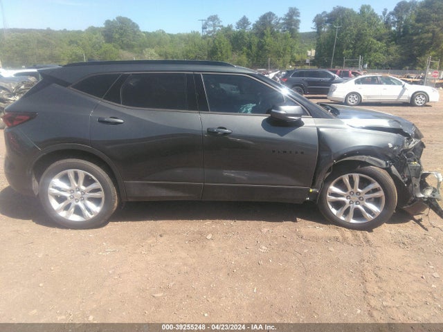 Chevrolet Blazer Fwd 3lt 2020 3GNKBDRS1LS546471 Image 13