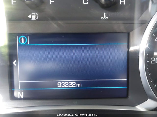 Chevrolet Blazer Fwd 3lt 2020 3GNKBDRS1LS546471 Image 15