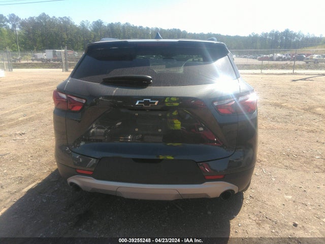 Chevrolet Blazer Fwd 3lt 2020 3GNKBDRS1LS546471 Image 16