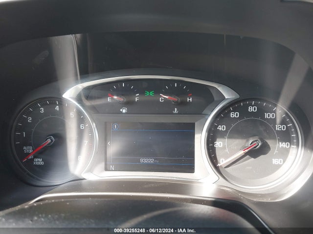 Chevrolet Blazer Fwd 3lt 2020 3GNKBDRS1LS546471 Image 7