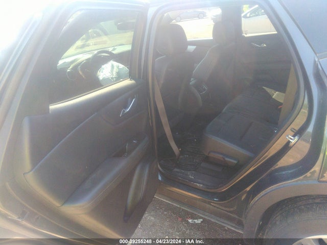 Chevrolet Blazer Fwd 3lt 2020 3GNKBDRS1LS546471 Image 8