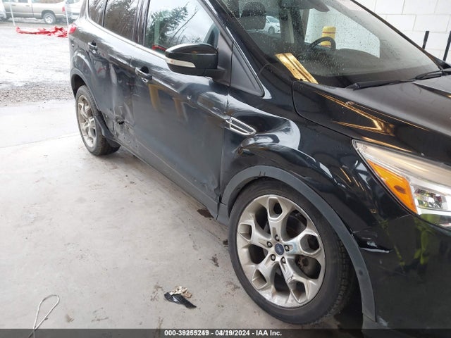 Ford Escape Titanium 2014 1FMCU9J98EUA63720 Image 6
