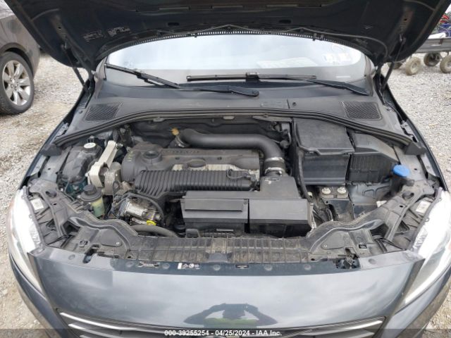 YV1612FS2E1299210 Volvo S60 T5/t5 Platinum/t5 Premier/t5 Premier Plus