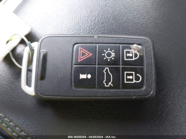 YV1612FS2E1299210 Volvo S60 T5/t5 Platinum/t5 Premier/t5 Premier Plus