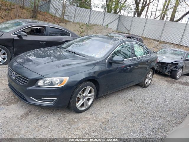 YV1612FS2E1299210 Volvo S60 T5/t5 Platinum/t5 Premier/t5 Premier Plus