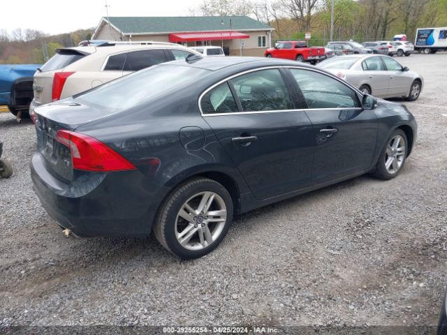 YV1612FS2E1299210 Volvo S60 T5/t5 Platinum/t5 Premier/t5 Premier Plus
