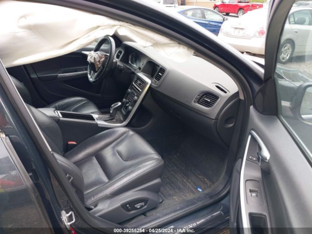 YV1612FS2E1299210 Volvo S60 T5/t5 Platinum/t5 Premier/t5 Premier Plus