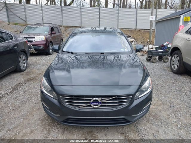 YV1612FS2E1299210 Volvo S60 T5/t5 Platinum/t5 Premier/t5 Premier Plus