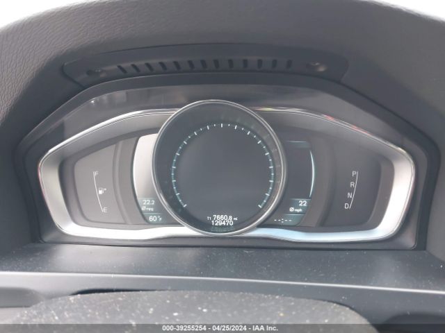 YV1612FS2E1299210 Volvo S60 T5/t5 Platinum/t5 Premier/t5 Premier Plus