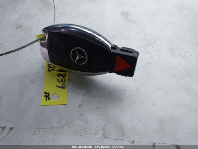 55SWF6EB9HU215149 Mercedes-Benz Amg C 43 4matic