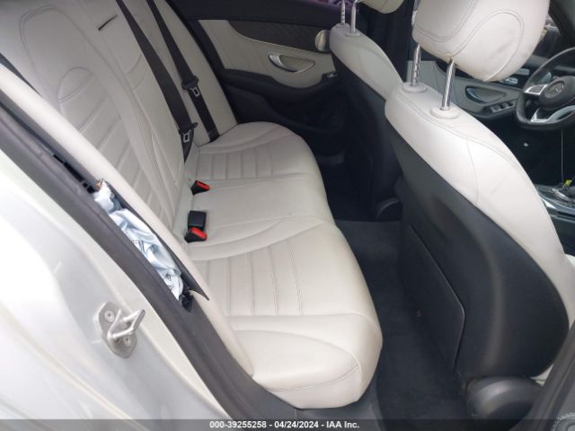 55SWF6EB9HU215149 Mercedes-Benz Amg C 43 4matic