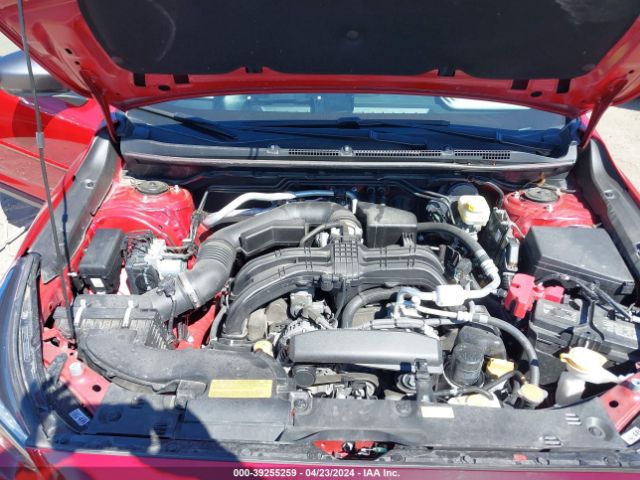4S4GUHN64R3700299 Subaru Crosstrek Limited