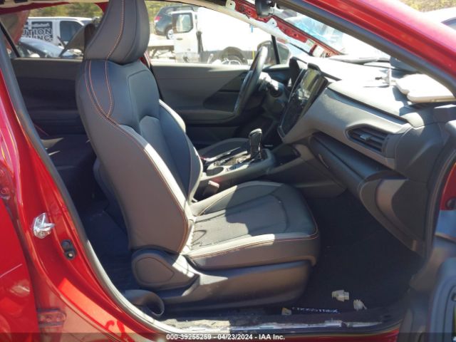4S4GUHN64R3700299 Subaru Crosstrek Limited