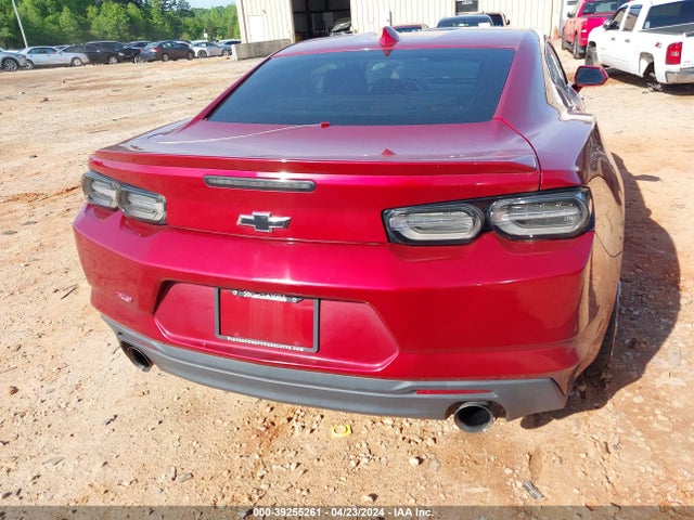 Chevrolet Camaro 1lt 2019 1G1FA1RS6K0115070 Image 16