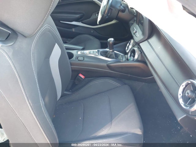 Chevrolet Camaro 1lt 2019 1G1FA1RS6K0115070 Image 5