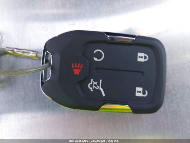 1GKKNML49PZ235328 GMC Acadia Fwd Slt