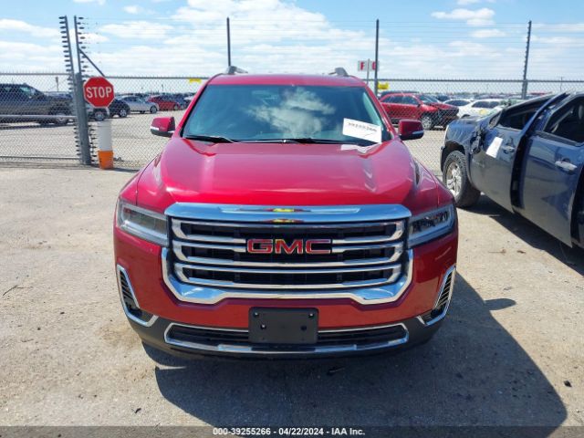 1GKKNML49PZ235328 GMC Acadia Fwd Slt