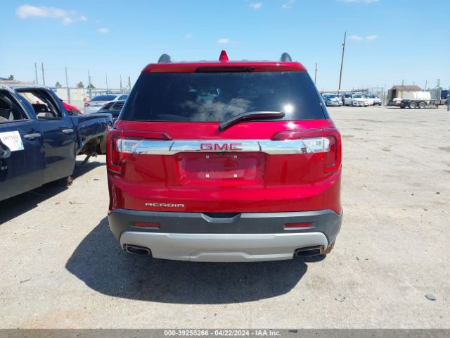 1GKKNML49PZ235328 GMC Acadia Fwd Slt