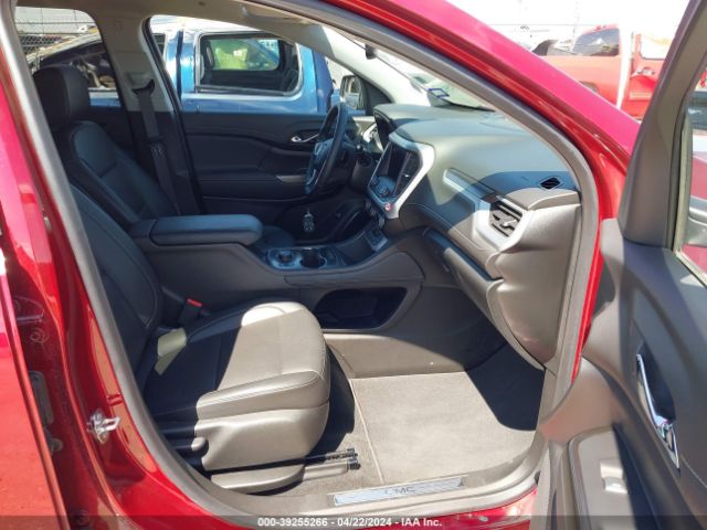 1GKKNML49PZ235328 GMC Acadia Fwd Slt
