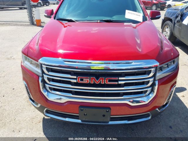 1GKKNML49PZ235328 GMC Acadia Fwd Slt
