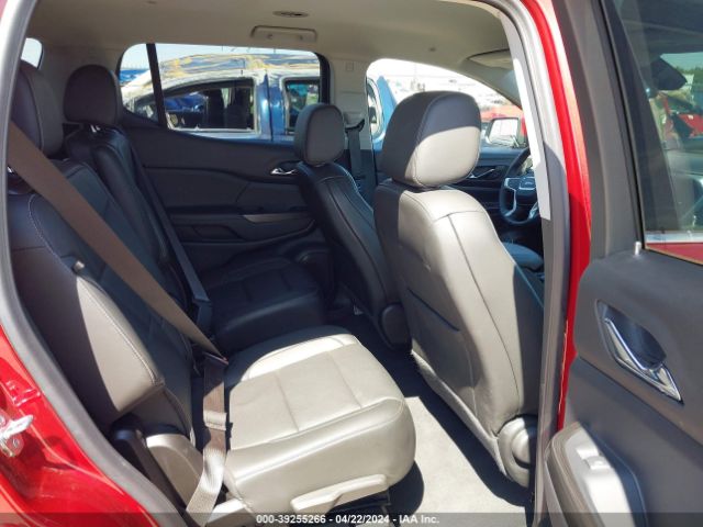 1GKKNML49PZ235328 GMC Acadia Fwd Slt