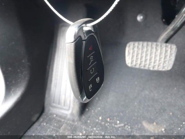 Chevrolet EQUINOX LT 2019 2GNAXUEV9K6120876 Image 11