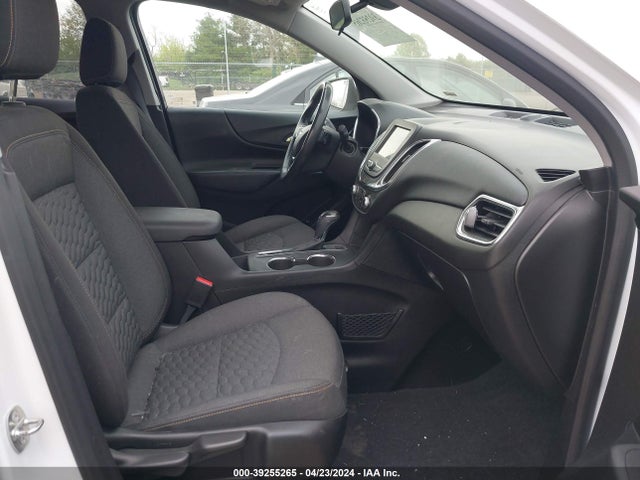 Chevrolet EQUINOX LT 2019 2GNAXUEV9K6120876 Image 5