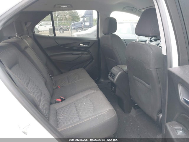 Chevrolet EQUINOX LT 2019 2GNAXUEV9K6120876 Image 8