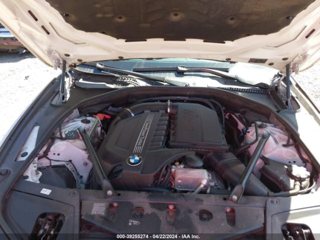 WBA5B1C59GG131519 BMW 535i