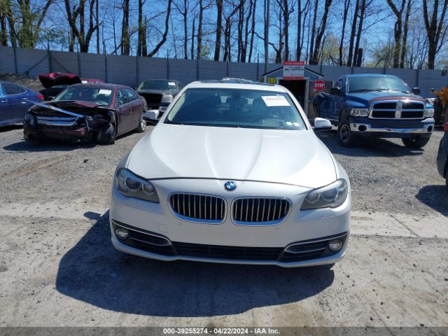 WBA5B1C59GG131519 BMW 535i