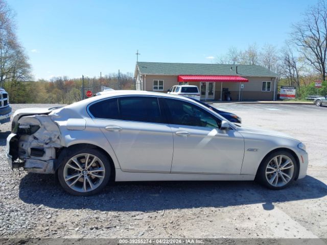 WBA5B1C59GG131519 BMW 535i