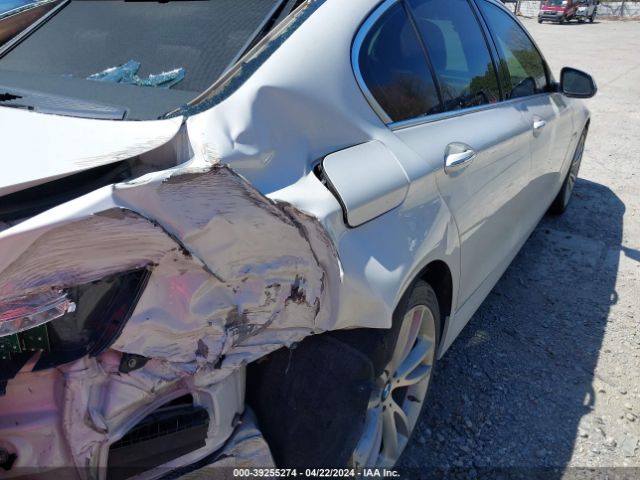 WBA5B1C59GG131519 BMW 535i