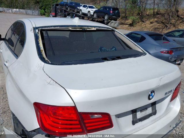 WBA5B1C59GG131519 BMW 535i