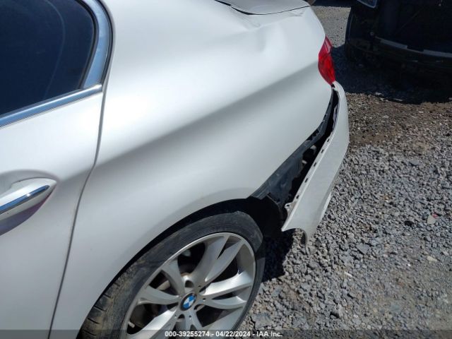 WBA5B1C59GG131519 BMW 535i