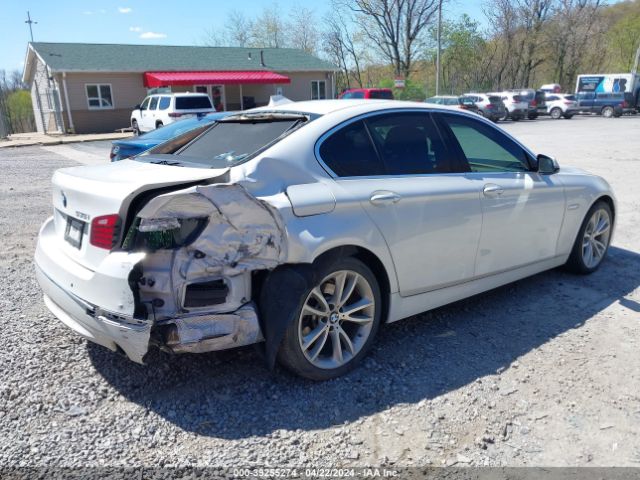 WBA5B1C59GG131519 BMW 535i