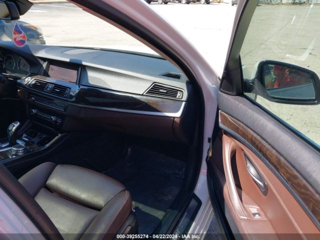 WBA5B1C59GG131519 BMW 535i
