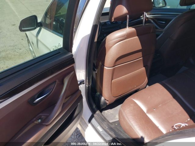 WBA5B1C59GG131519 BMW 535i