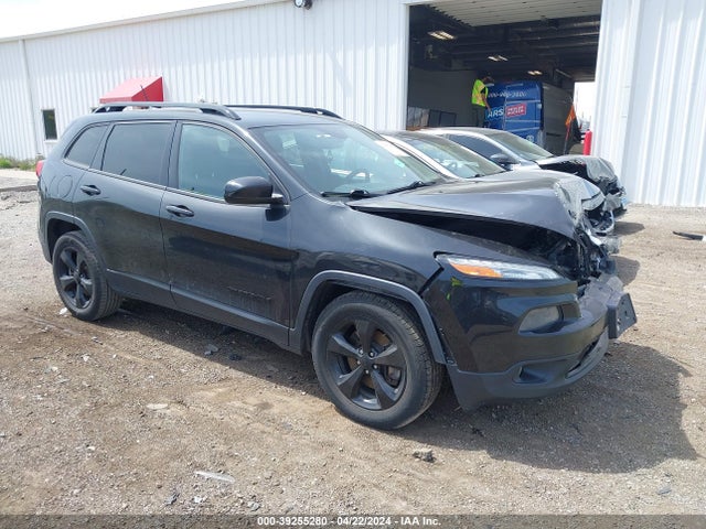 2015 1C4PJMCS4FW764438 main image