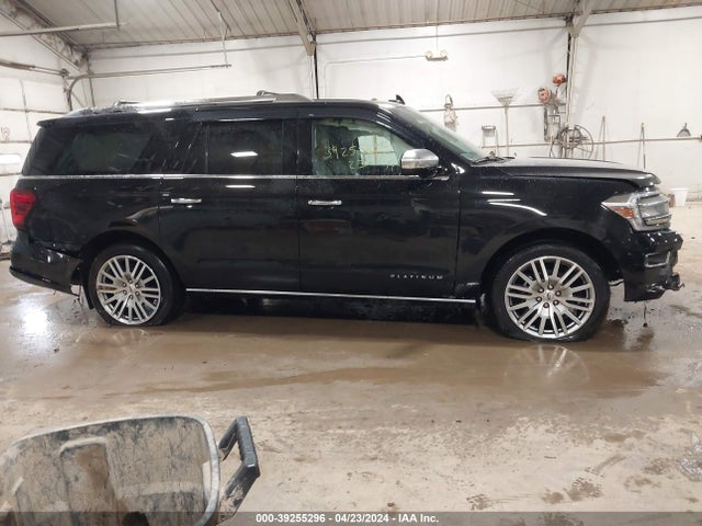 Ford Expedition Platinum Max 2023 1FMJK1M85PEA61504 Image 12