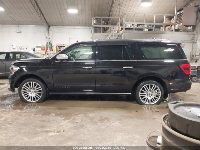Ford Expedition Platinum Max 2023 1FMJK1M85PEA61504 Image 13