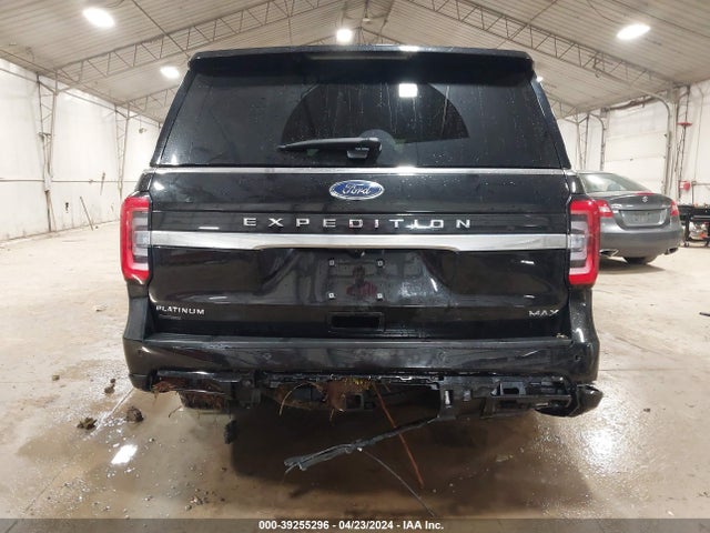 Ford Expedition Platinum Max 2023 1FMJK1M85PEA61504 Image 15