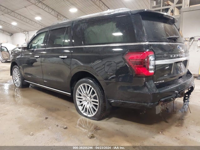 Ford Expedition Platinum Max 2023 1FMJK1M85PEA61504 Image 3