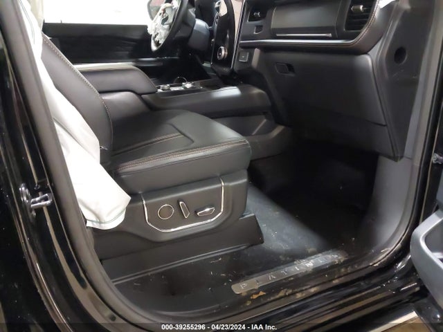 Ford Expedition Platinum Max 2023 1FMJK1M85PEA61504 Image 5