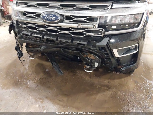 Ford Expedition Platinum Max 2023 1FMJK1M85PEA61504 Image 6