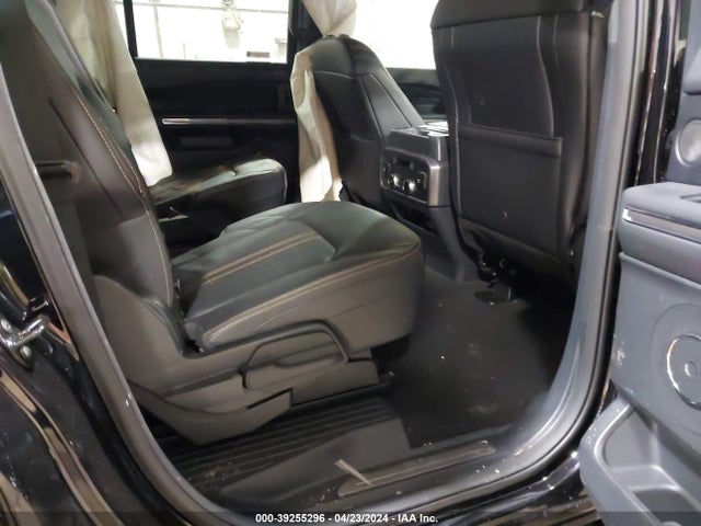 Ford Expedition Platinum Max 2023 1FMJK1M85PEA61504 Image 8