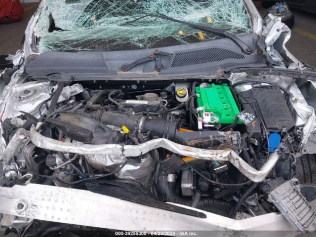 WDDSJ4GB2GN333405 Mercedes-Benz CLA 250 4MATIC