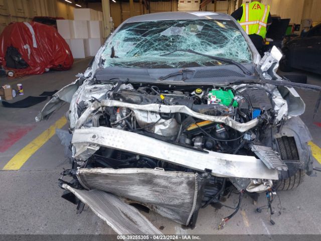 WDDSJ4GB2GN333405 Mercedes-Benz CLA 250 4MATIC